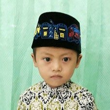 TIYAS RAKA SAPUTRA