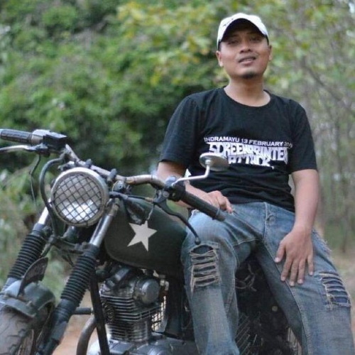 LUTFI MUSTOFA