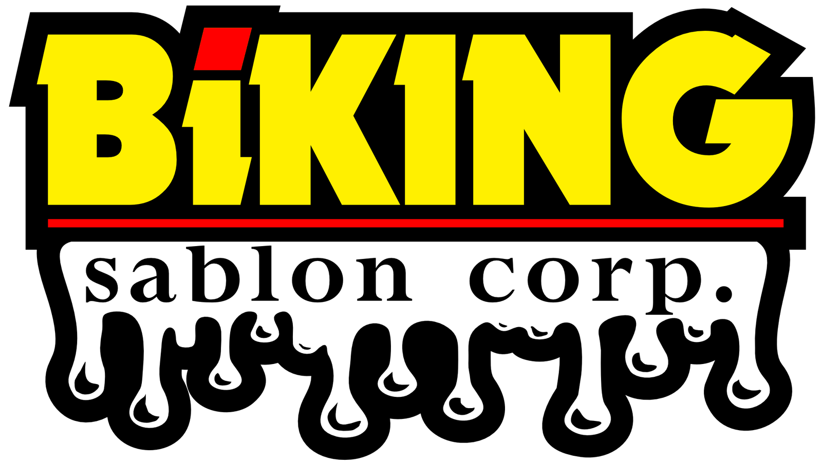 Biking Sablon Corp.